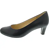 Gabor Pumps Blau, 224-010: Englisch:71/2, Color:blau