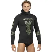 Salvimar Yamamoto 5 Mm Speerfischjacke