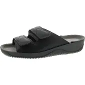 Rohde Damen, Frauen, Pantoletten, Slipper,Gartenschuhe,Sommerschuhe,sommerclogs,