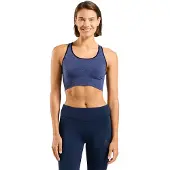 Odlo Seamless Sport-bh Mittlerer Halt