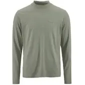Craft Flow MN Long Sleeve Men leaf/melange (647200) XXL