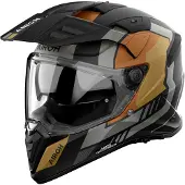 Airoh Bandit Horn Integralhelm
