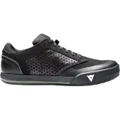Dainese Acto Mtb-schuhe Schwarz EU 42 Mann Schwarz EU 42