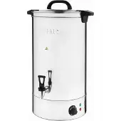 Buffalo Energiesparender manuell befüllbarer Wasserkocher 20Ltr