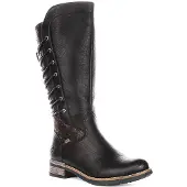 Rieker 94693-00 In Black For Women – 4 UK - 37 EU - 6 US / Black