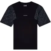 EA7 7b000278_af10375 Kurzarm-t-shirt