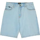Quiksilver Baggy Denim Short Indigo Light 36