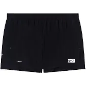 EA7 für Herren. 7M001353_AF21687 Ventus+ Shorts M Schwarz (XL), Sportlich, Sportbekleidung, Multisport, Viskose