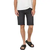 Pepe Jeans für Herren. PM80000449FG Gymdigo Slim Shorts dunkelgrau (30), Lässig, Baumwolle