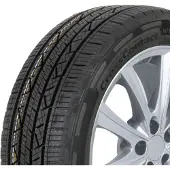 Continental Sommerreifen motorcycle-tyres CrossContact H/T ( 235/65 R17 108H XL EVc, mit Felgenrippe )