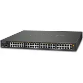 Planet UPOE-2400G, 10,100,1000 Mbit/s, 10/100/1000Base-T(X), IEEE 802.3, IEEE 802.3ab, IEEE 802.3af, IEEE 802.3at, IEEE 802.3u, Cat5, Cat5e, Cat6, Blau, Metall