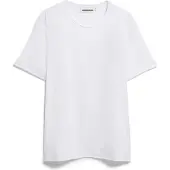Armedangels - Aamon Brushed - T-Shirt Gr XXL weiß