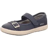 VADO Ballerinas für Erwachsene in blau