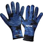 Seac Sub Anatomic 3.5 Mm Handschuhe
