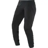 Vaude - Women's Yaras Rain Pants IV - Radhose Gr 40 schwarz