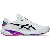 Asics Solution Speed Ff 4 Sandplatzschuhe