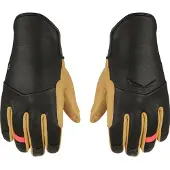 Salewa Ortles Alpine Merino Leather Handschuhe