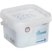 Schülke gigasept pearls Instrumentendesinfektion, Zur manuellen Reinigung und Desinfektion mit Multi-Enzymformel, 1,5 kg - Eimer