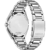 Citizen - BM7631-52L - Armbanduhr - Herren - Solar - Sports