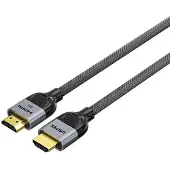UNITEK Lux Oplot 2.1 8k Hdmi-kabel 2 M