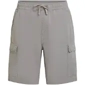 O'Neill - Essentials Ripstop Cargo Shorts - Shorts Gr 38 grau