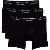 Calvin Klein Lv00nb4394 Boxershorts 3 Einheiten