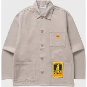Service Works Überhemden Canvas Chore Shirt herren