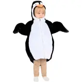 Den Goda Fen Pinguinkostüm