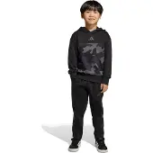 Adidas Trainingsanzug "LK CAMO FL SET" 2 tlg.