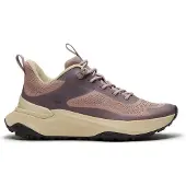 Timberland Sneaker "MOTION ACCESS LOW LACE UP SNEAKER", Damen, Gr. 41,5, rosa (lt pur knit), Textil, Schuhe Sneaker, wasserdichte Membran