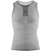 Assos - Equipe N/S Skin Layer P1 - Radunterhemd Gr XL/XXL grau