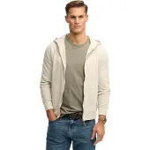 Superdry Classic Essential Reißverschlusspullover