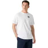 Helly Hansen Shoreline 3.0 Kurzarm-t-shirt