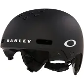 Oakley ST1 NO Mips EU matte black (02K) S