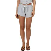 Salty Crew Palapa Short fog (FOG) XL