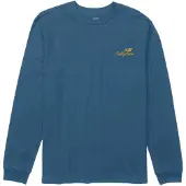 Salty Crew Original Langarm-t-shirt