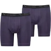 Puma Sport Boxershorts 2 Einheiten