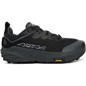 Altra - Women's Experience Wild 3+ - Trailrunningschuhe Gr 10 schwarz