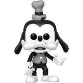 Funko POP! FK90408 - Mickey and Friends POP! Vinyl Figur Goofy 1932 9 cm - Neu