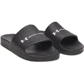 Under Armour Lite Sliders, Weiß 40 EU