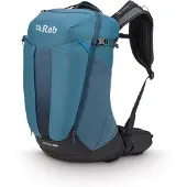 Rab - Airox 24 - Wanderrucksack Gr M blau