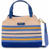 Oilily Handtasche Umhängetasche Hitesh Handbag Persian Jewel mehrfarbig