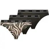 HUGO Paket mit 3 Damenstrings 50545703