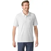 Helly Hansen Lifa Active Solen Kurzarm-poloshirt