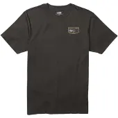Salty Crew Big Blue Fill Kurzarm-t-shirt