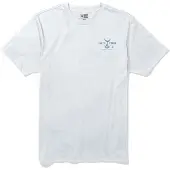 Salty Crew Ichiban Kurzarm-t-shirt