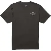 Salty Crew Ichiban SS Tee black (BLK) M