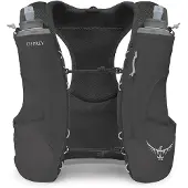 Osprey - Duro LT - Trailrunningrucksack Gr L grau