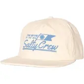 Salty Crew Original Snapback Kappe