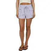 Salty Crew Driftwood Kurze Hose